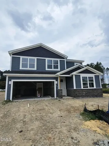 7318 Prato Court Wendell NC 27591