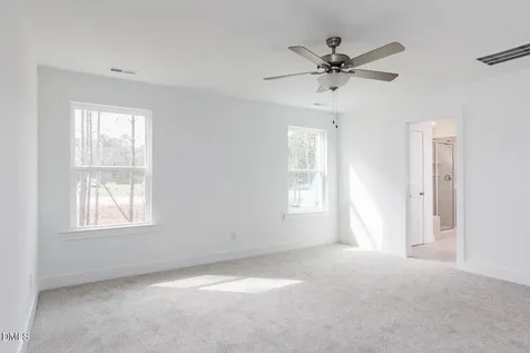7318 Prato Court Wendell NC 27591