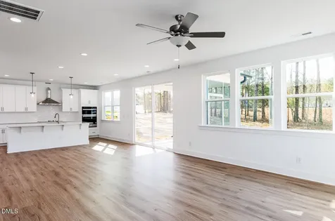 7318 Prato Court Wendell NC 27591