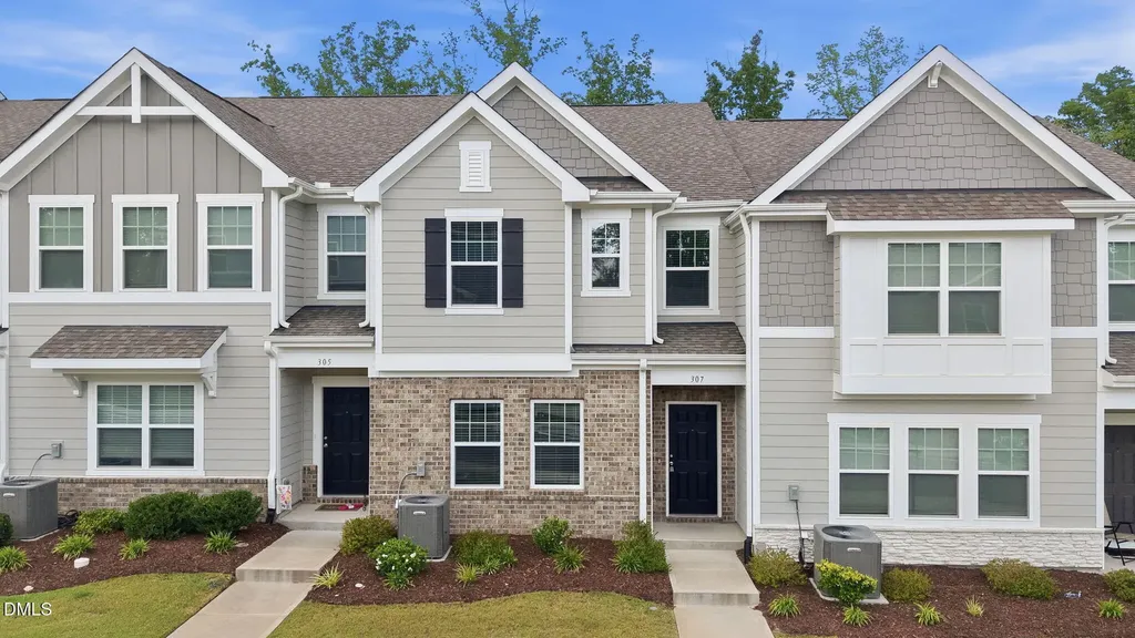 307 Spaight Acres Way Wake Forest NC 27587