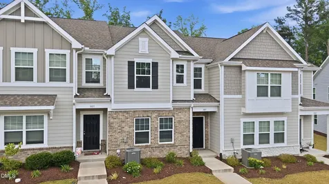 307 Spaight Acres Way Wake Forest NC 27587
