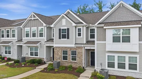 307 Spaight Acres Way Wake Forest NC 27587