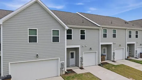 307 Spaight Acres Way Wake Forest NC 27587