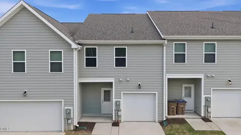 307 Spaight Acres Way Wake Forest NC 27587