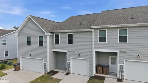 307 Spaight Acres Way Wake Forest NC 27587