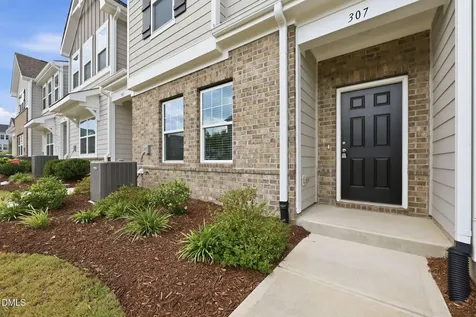 307 Spaight Acres Way Wake Forest NC 27587