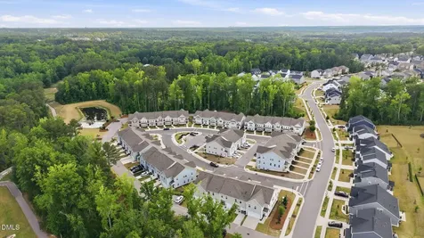 307 Spaight Acres Way Wake Forest NC 27587