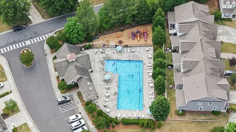 307 Spaight Acres Way Wake Forest NC 27587