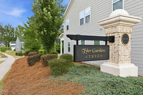 307 Spaight Acres Way Wake Forest NC 27587