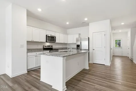 307 Spaight Acres Way Wake Forest NC 27587