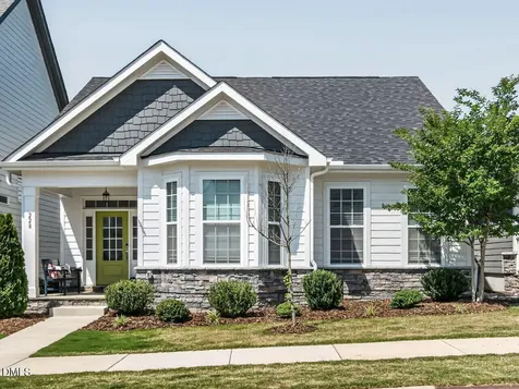 228 Thunder Forest Lane Wendell NC 27591