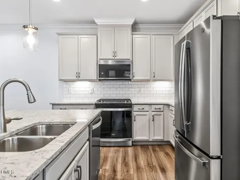 228 Thunder Forest Lane Wendell NC 27591