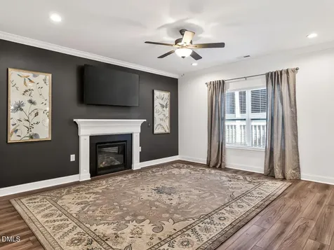 228 Thunder Forest Lane Wendell NC 27591