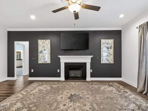 228 Thunder Forest Lane Wendell NC 27591
