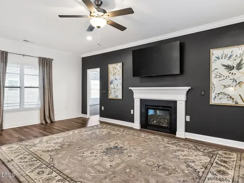 228 Thunder Forest Lane Wendell NC 27591