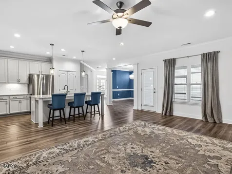 228 Thunder Forest Lane Wendell NC 27591
