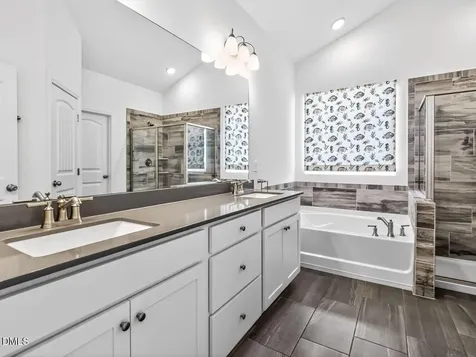 228 Thunder Forest Lane Wendell NC 27591