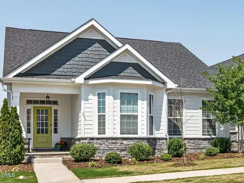 228 Thunder Forest Lane Wendell NC 27591
