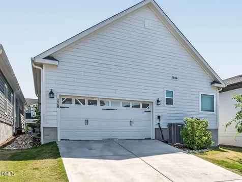 228 Thunder Forest Lane Wendell NC 27591
