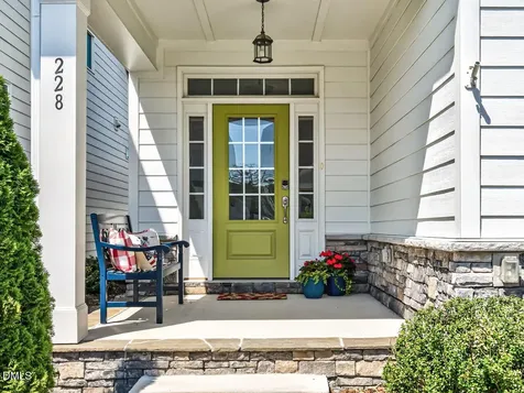 228 Thunder Forest Lane Wendell NC 27591
