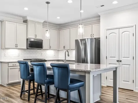 228 Thunder Forest Lane Wendell NC 27591