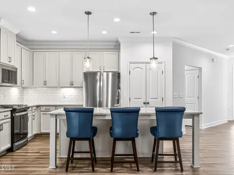 228 Thunder Forest Lane Wendell NC 27591
