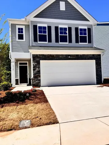 5712 Woodlawn Drive Durham NC 27703