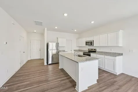 1664 Solace Way Rolesville NC 27571