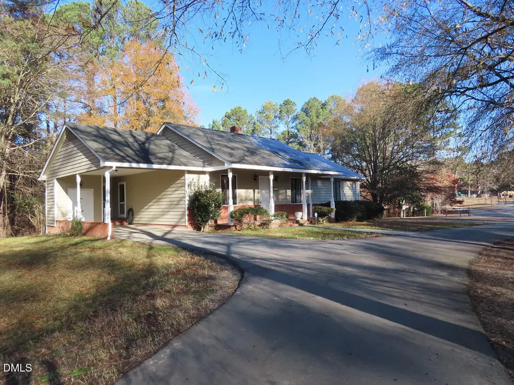 8847 Nc Highway 751 Durham NC 27713