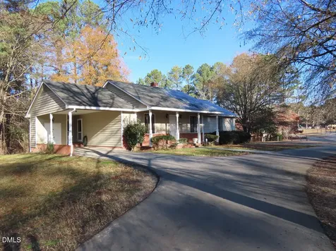 8847 Nc Highway 751 Durham NC 27713
