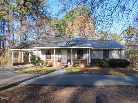 8847 Nc Highway 751 Durham NC 27713