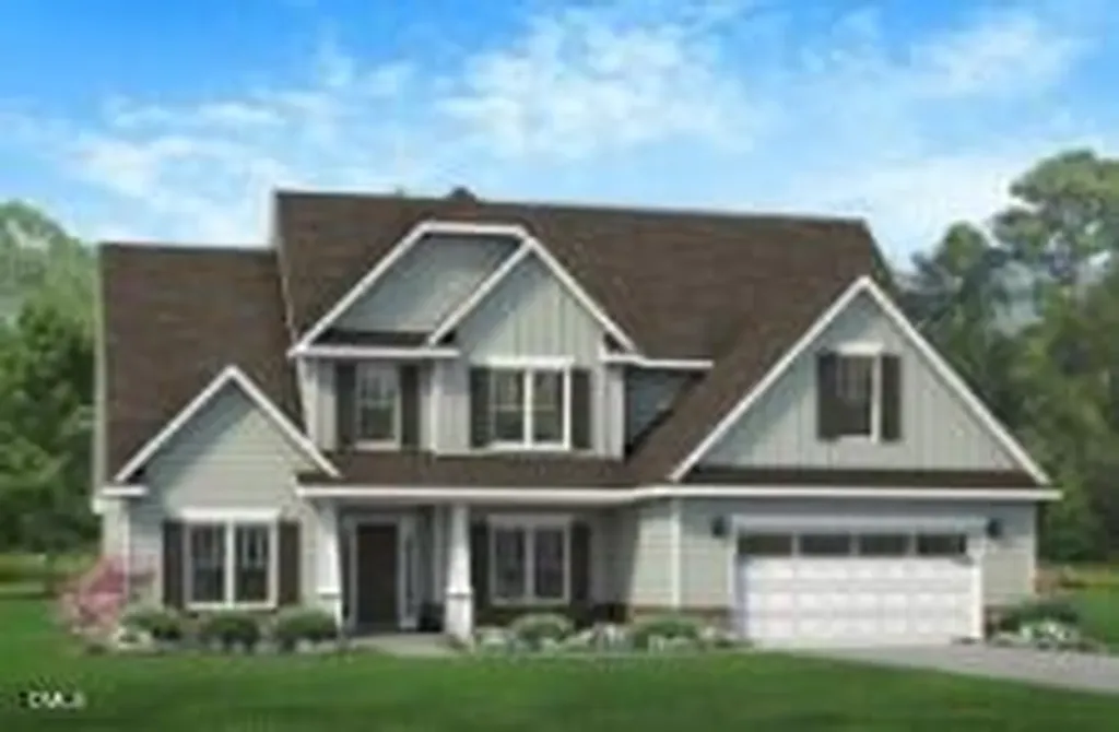 263 Juju Drive Clayton NC 27520