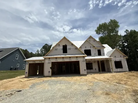 263 Juju Drive Clayton NC 27520