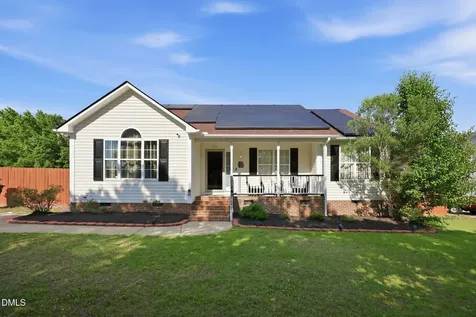 1047 Smith Road Smithfield NC 27577