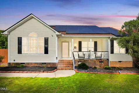 1047 Smith Road Smithfield NC 27577