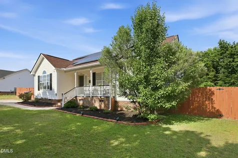 1047 Smith Road Smithfield NC 27577
