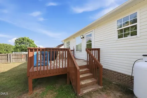 1047 Smith Road Smithfield NC 27577