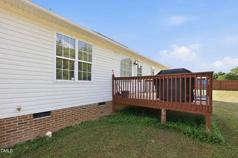1047 Smith Road Smithfield NC 27577