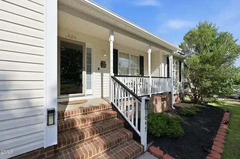 1047 Smith Road Smithfield NC 27577