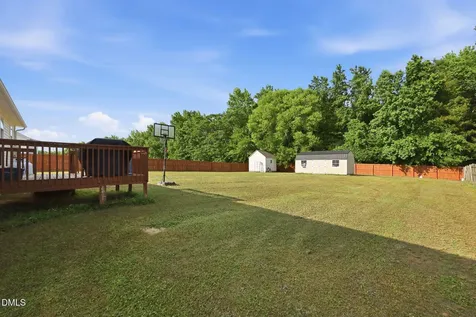 1047 Smith Road Smithfield NC 27577