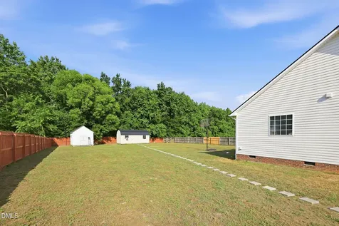 1047 Smith Road Smithfield NC 27577