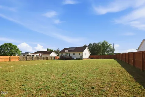 1047 Smith Road Smithfield NC 27577