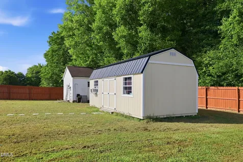 1047 Smith Road Smithfield NC 27577