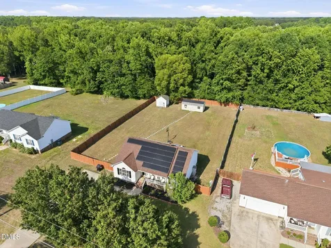 1047 Smith Road Smithfield NC 27577