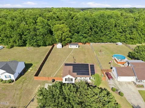 1047 Smith Road Smithfield NC 27577