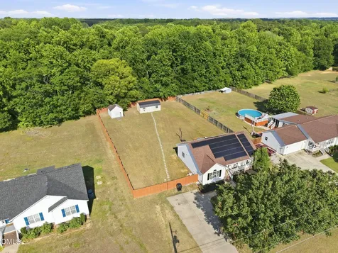 1047 Smith Road Smithfield NC 27577