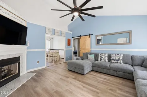 1047 Smith Road Smithfield NC 27577