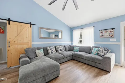 1047 Smith Road Smithfield NC 27577