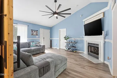 1047 Smith Road Smithfield NC 27577