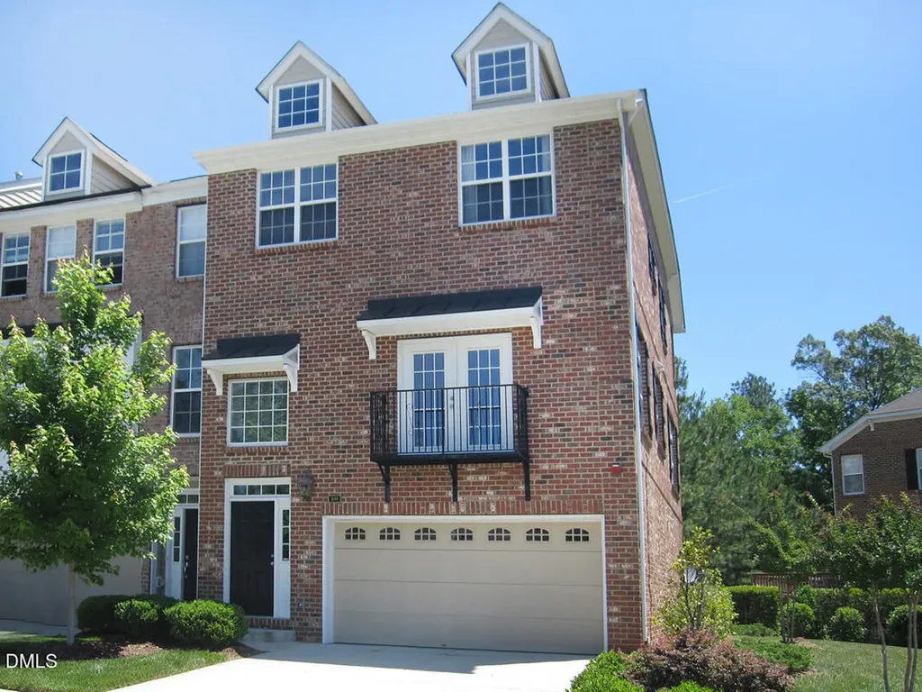 300 Christine Court Chapel Hill NC 27516